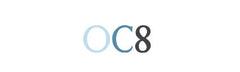 OC8 Logo