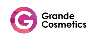 Grande Cosmetics Logo