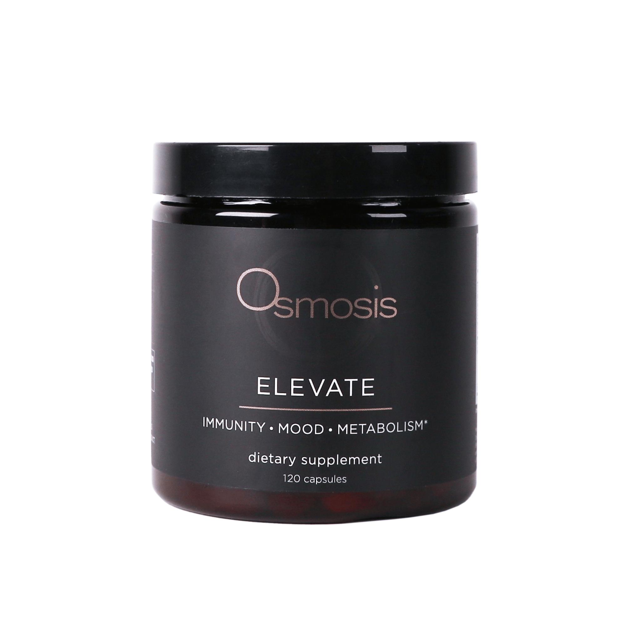 Osmosis Elevate Mood Booster Supplement shop at Exclusive Beauty Club