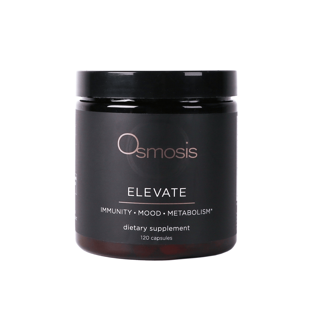 Osmosis Elevate Mood Booster Supplement shop at Exclusive Beauty Club