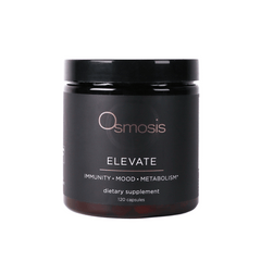 Osmosis Elevate Mood Booster Supplement shop at Exclusive Beauty Club
