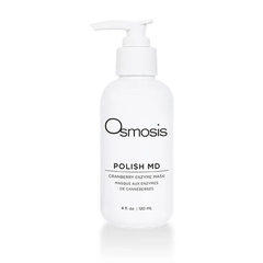 Osmosis Polish MD Cranberry Enzyme Mask 4 fl. oz.