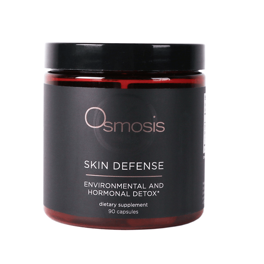 Osmosis Skin Defense Supplement shop at Exclusive Beauty Club