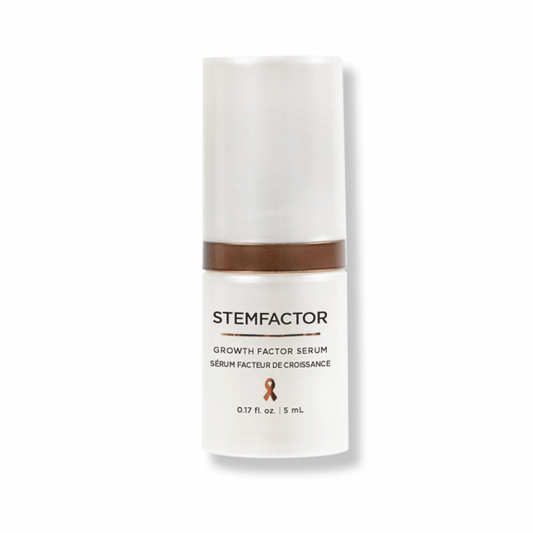 FREE GIFT - Osmosis StemFactor Growth Factor Serum Deluxe Mini 5mL