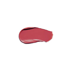 Legendary Serum Lipstick texture swatch in Pamela shade 2