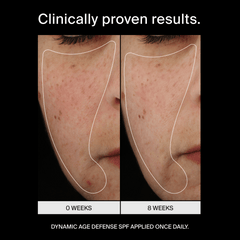 Pavise Dynamic Age Defense SPF 30 Refill Capsule