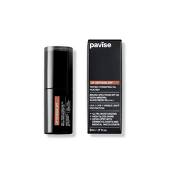 Pavise Lip Defense SPF30 Tinted Lip Oil Shop at Exclusive Beauty