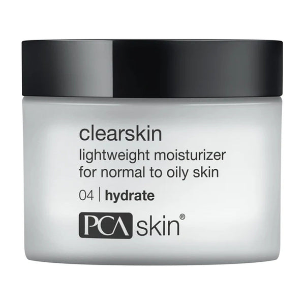 PCA Skin Clearskin Lightweight Moisturizer for Normal to Oily Skin