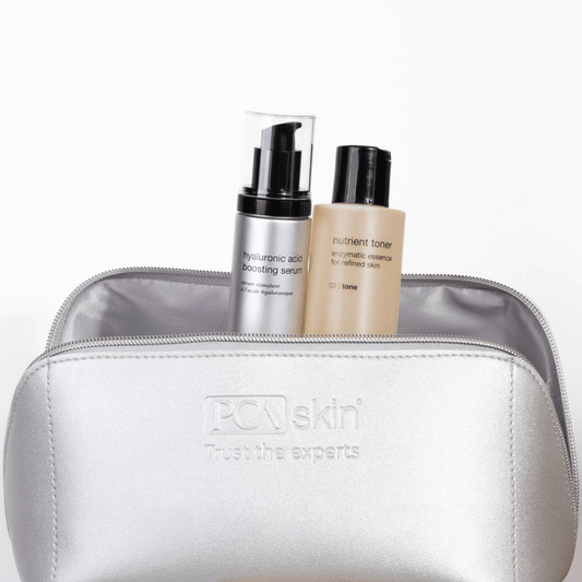 PCA Skin Glowing Skin Kit - Limited Edition