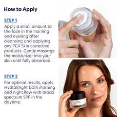 PCA Skin HydraBright Intensive Brightening Moisturizer