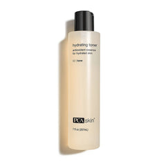 PCA Skin Hydrating Toner antioxidant essence 7 oz bottle