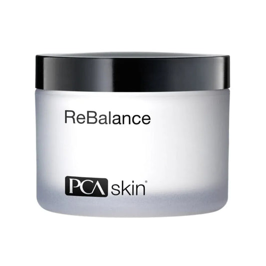 FREE GIFT - PCA Skin ReBalance Moisturizer ($61 Value)