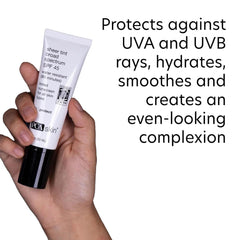 PCA Skin Sheer Tint Broad Spectrum SPF 45