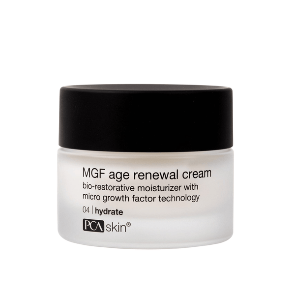 PCA Skin MGF Age Renewal Cream