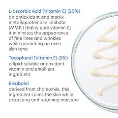 PCA Skin C & E Strength Max