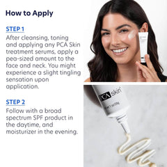 PCA Skin C & E Strength Max