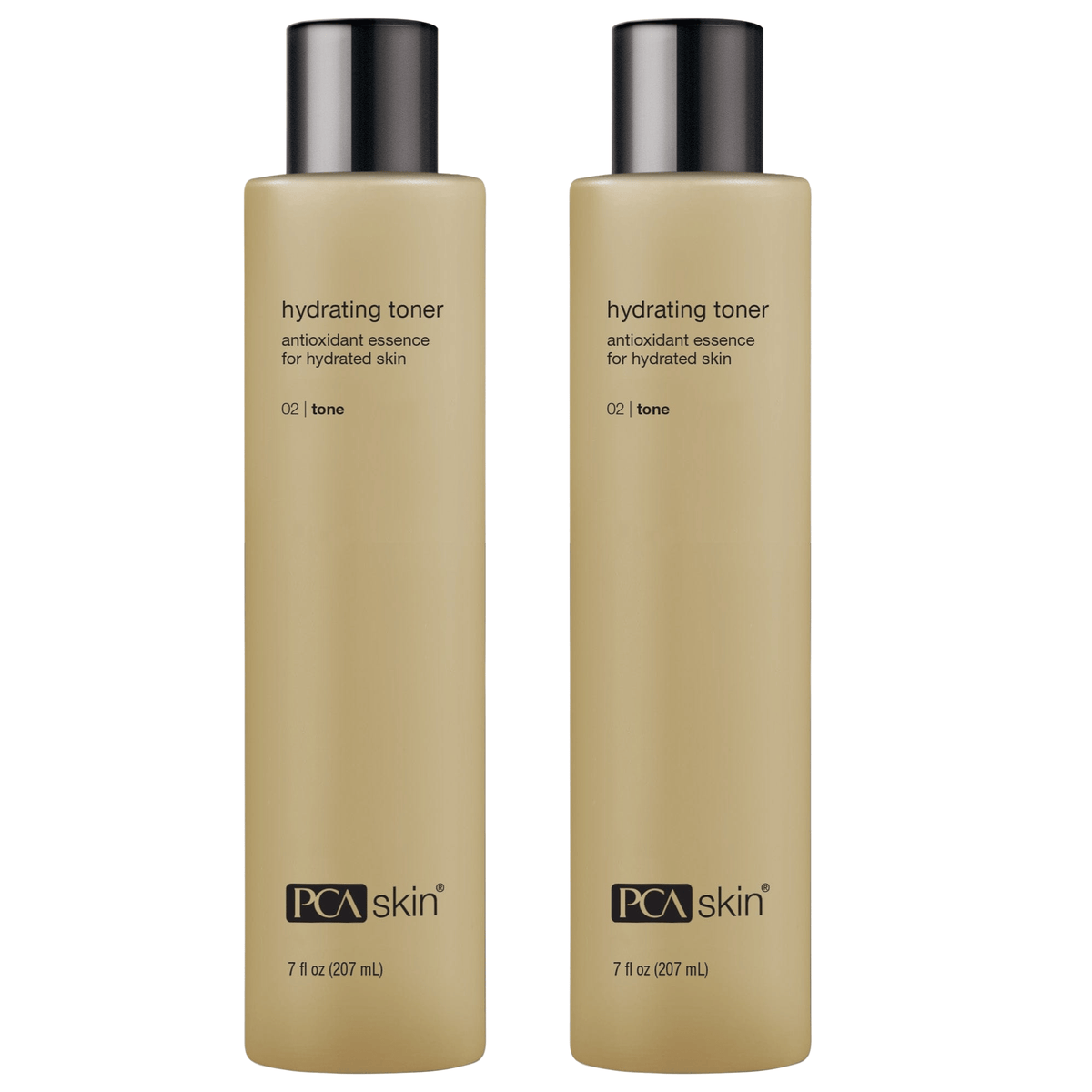 PCA Skin Hydrating Toner 2 Pack shop at Exclusive Beauty Club