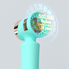 FOREO PEACH™ 2 Advanced IPL Technology for Hair Removal Shop At Exclusive Beauty