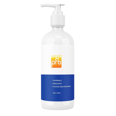 PFB Vanish Ingrown Hair Roll-On Serum