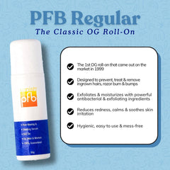 PFB Vanish Classic shop at Exclusive Beauty Club