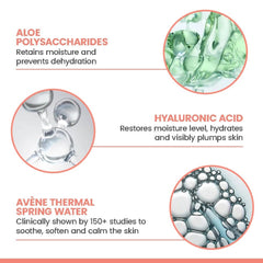 Avene Hydrance Aqua-Gel