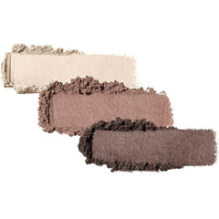 Jane Iredale PurePressed Eyeshadow Trio Pink Quartz 3