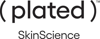 Plated Skin Science Advanced Skin Rejuvenation Logo