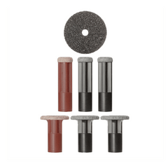 PMD Microderm Replacement Discs for Body and Feet