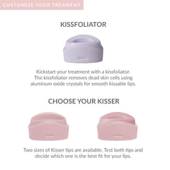 PMD Kiss Lip Plumping System