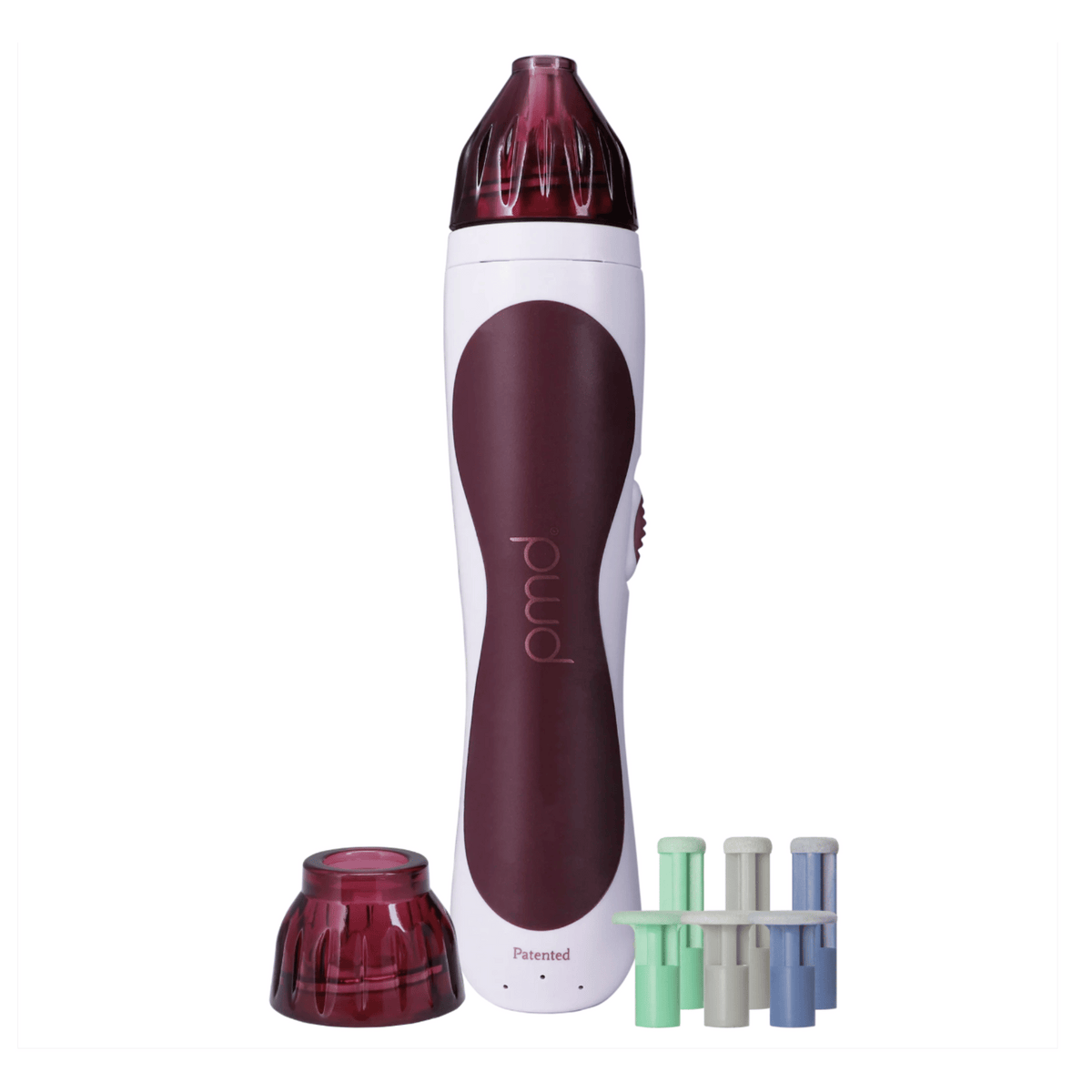 PMD Microderm Classic Berry 1