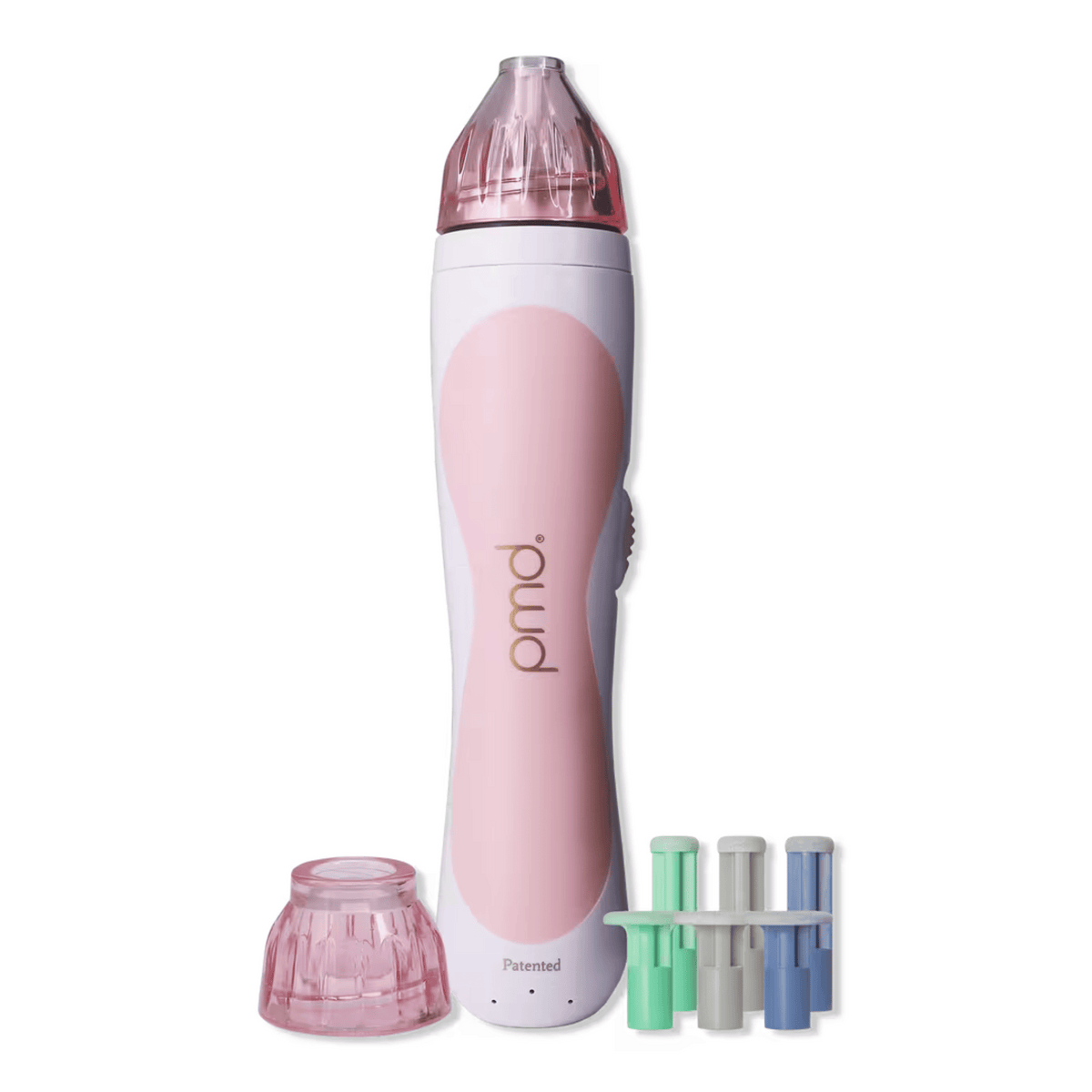 PMD Microderm Classic Blush 1