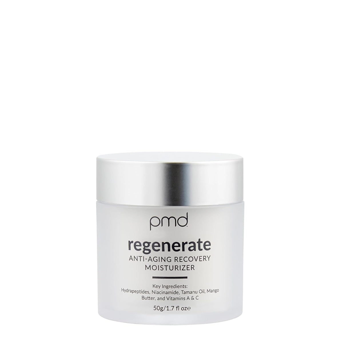 PMD Regenerate Anti-Aging Recovery Moisturizer
