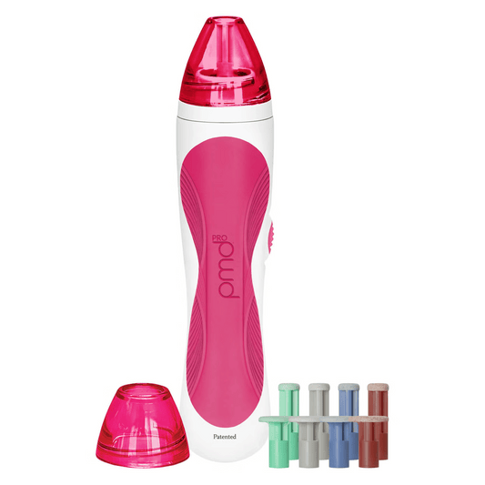 PMD Microderm Pro Pink 1