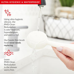 PMD Clean Redvolution Red Light Therapy Device