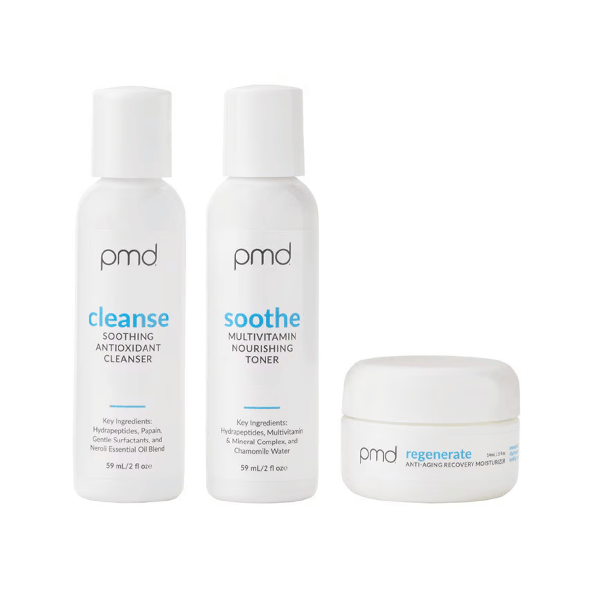 PMD Daily Cell Regeneration Starter Kit