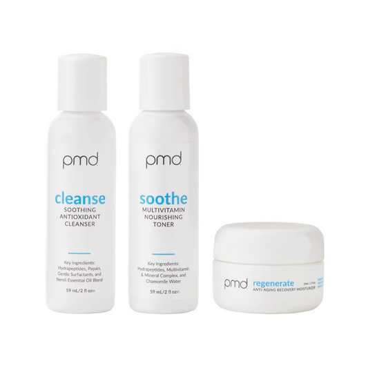 PMD Daily Cell Regeneration Starter Kit