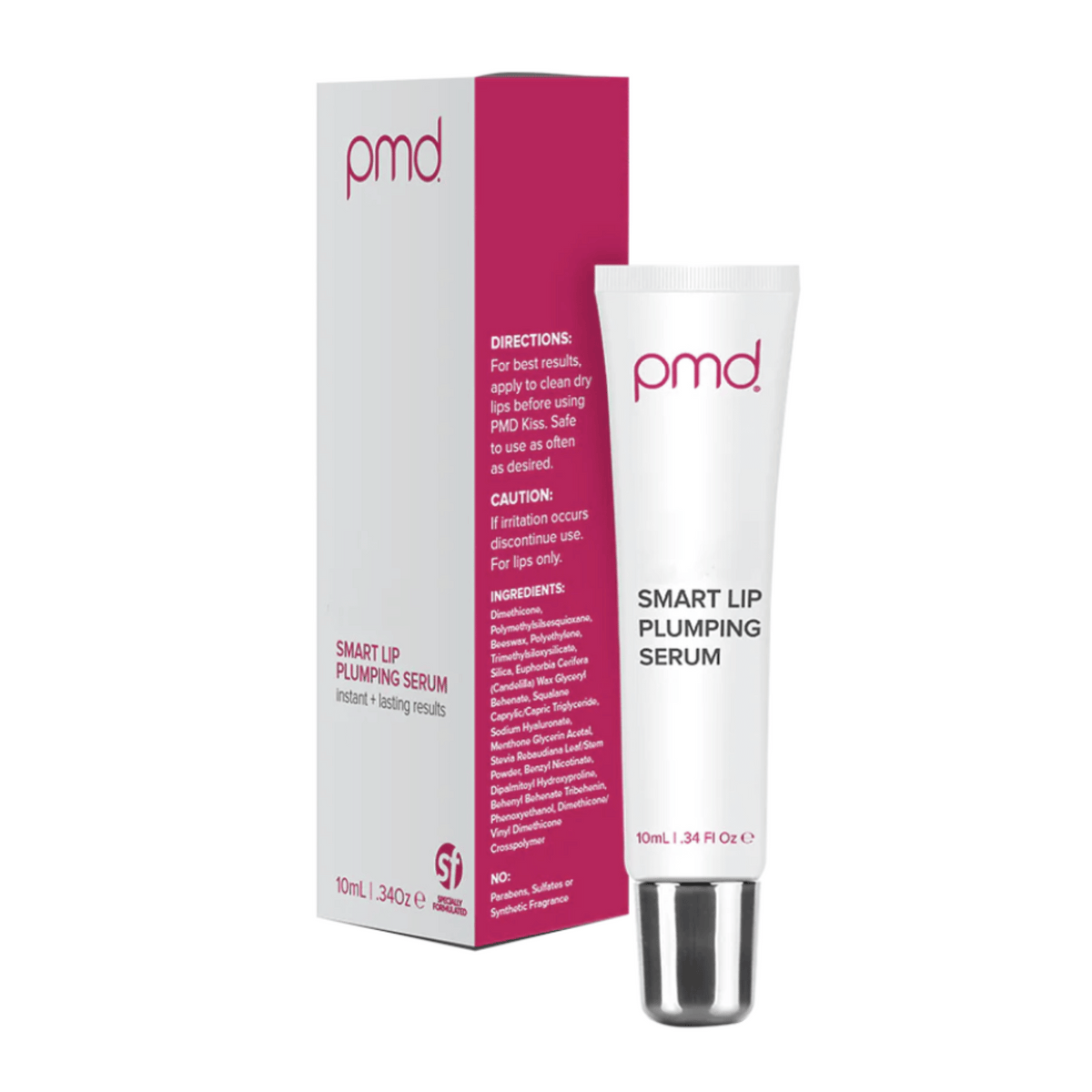 PMD Smart Lip Plumping Serum