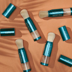 Colorescience Sunforgettable Total Protection Brush-On Shield SPF 50 Sunscreen Group 4