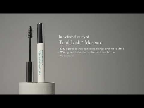 Colorescience Peptide Lash Serum Mascara video