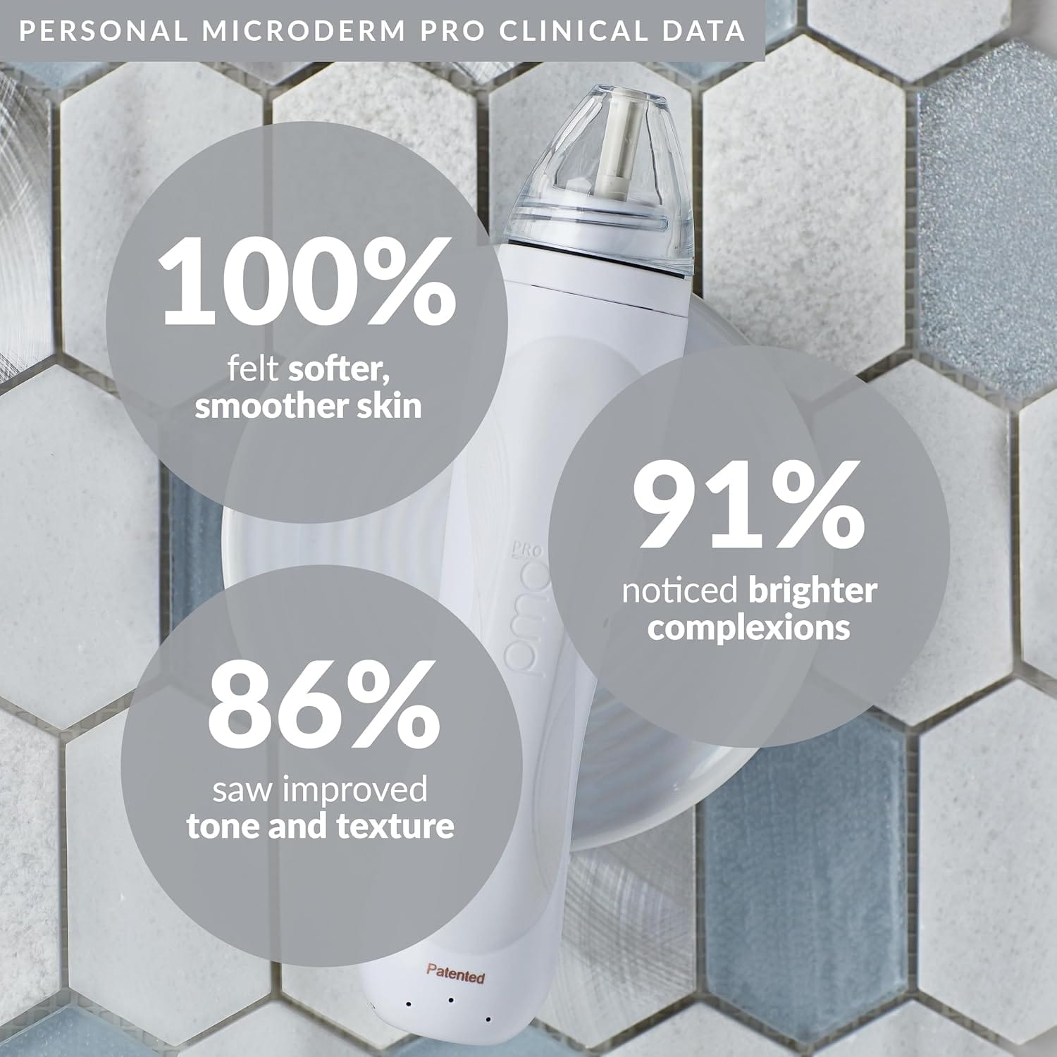 PMD Microderm Pro White 2