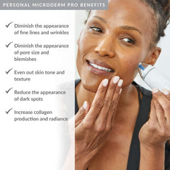 PMD Microderm Pro White 4