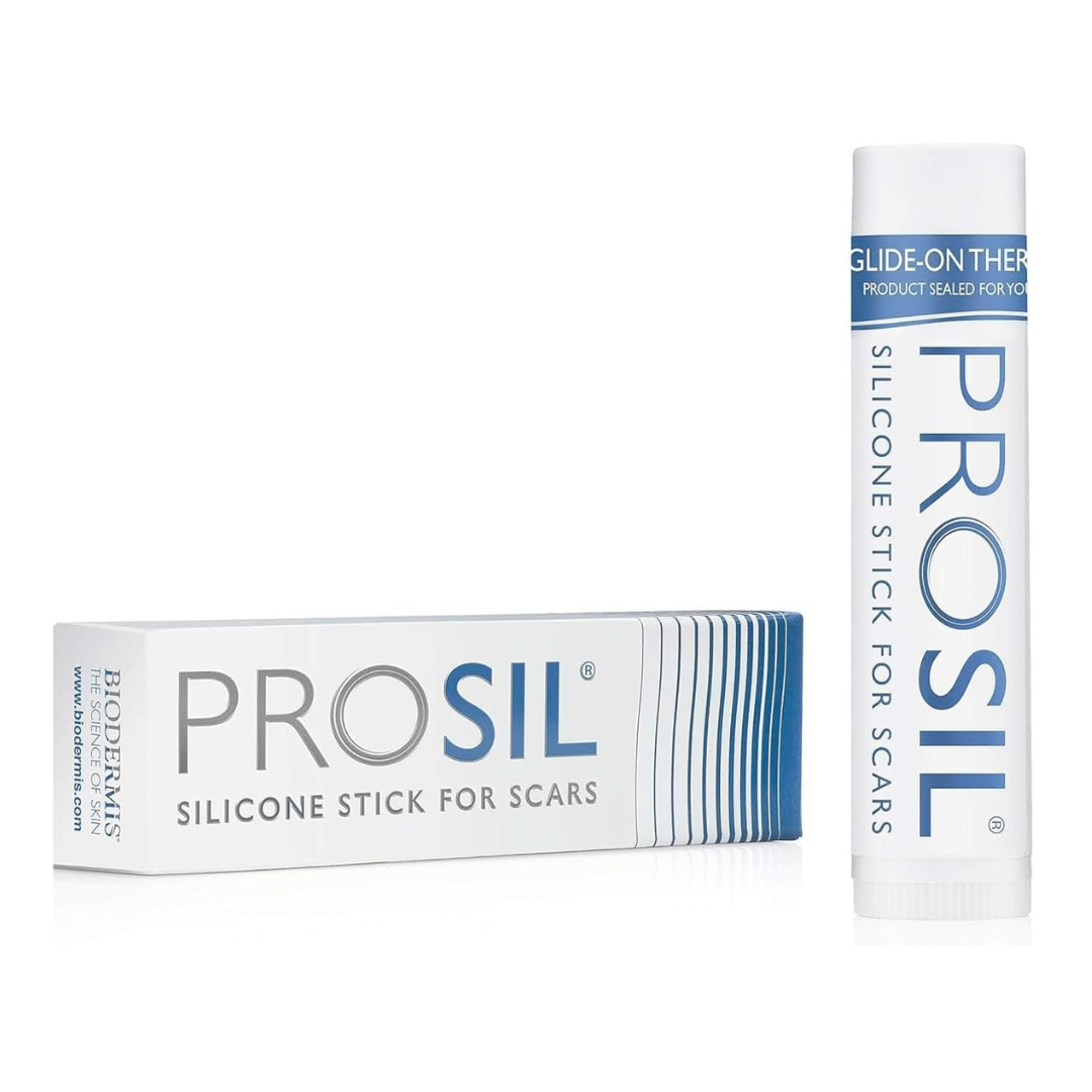 PROSIL Silicone Start Stick for Scars 17g shop at Exclusive Beauty