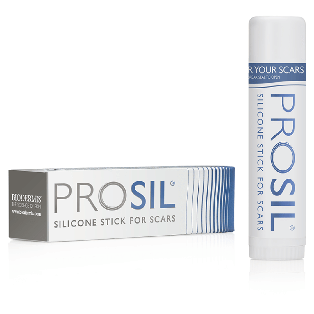 PROSIL Silicone Start Stick for Scars 4.25g shop at Exclusive Beauty
