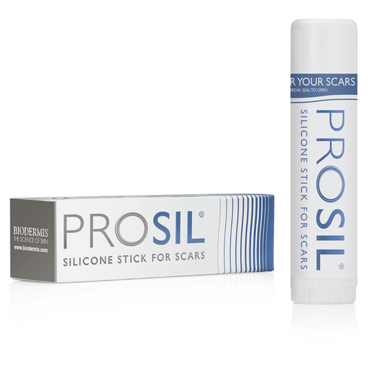 PROSIL Silicone Start Stick for Scars 4.25g shop at Exclusive Beauty