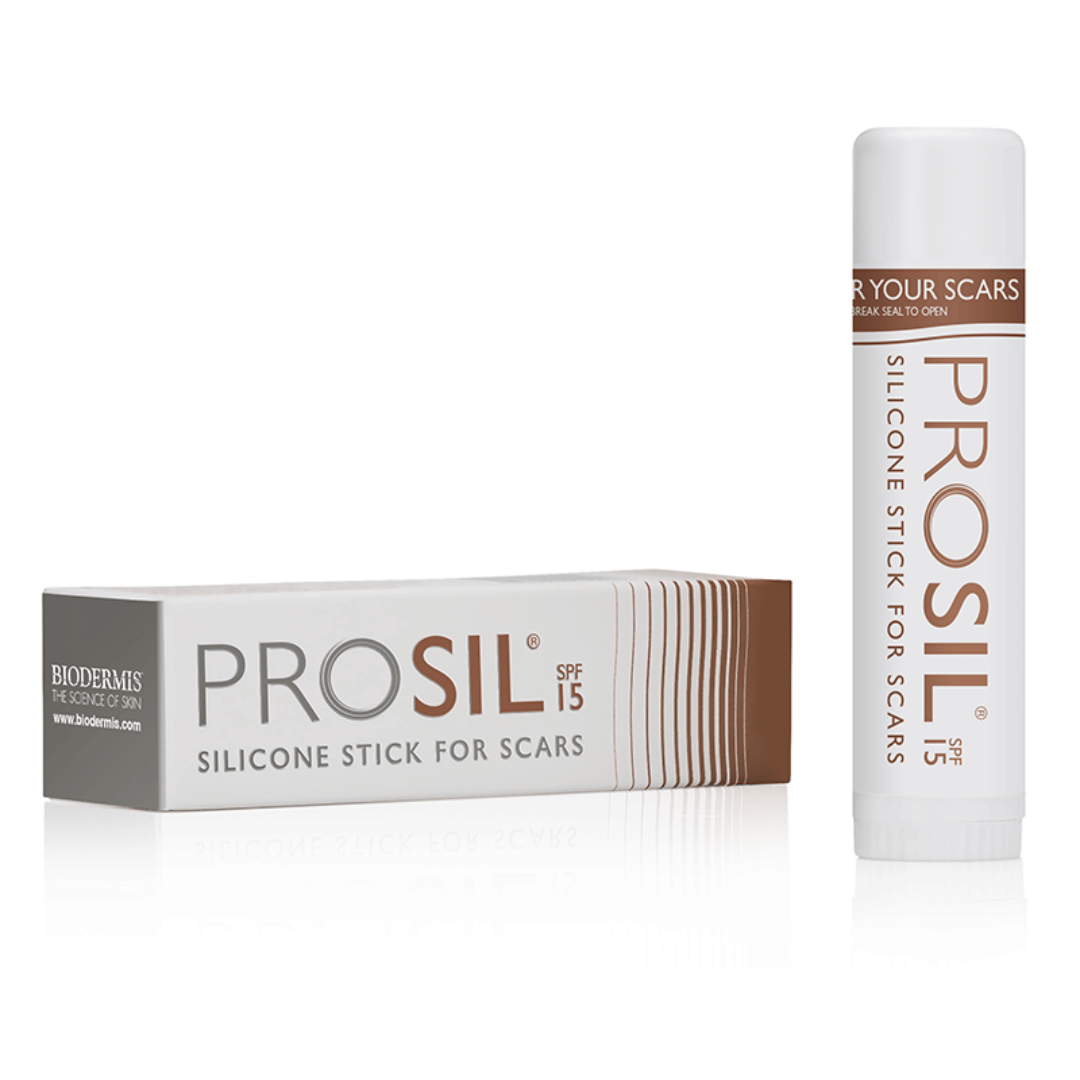 PROSIL Silicone Scar Stick SPF 15