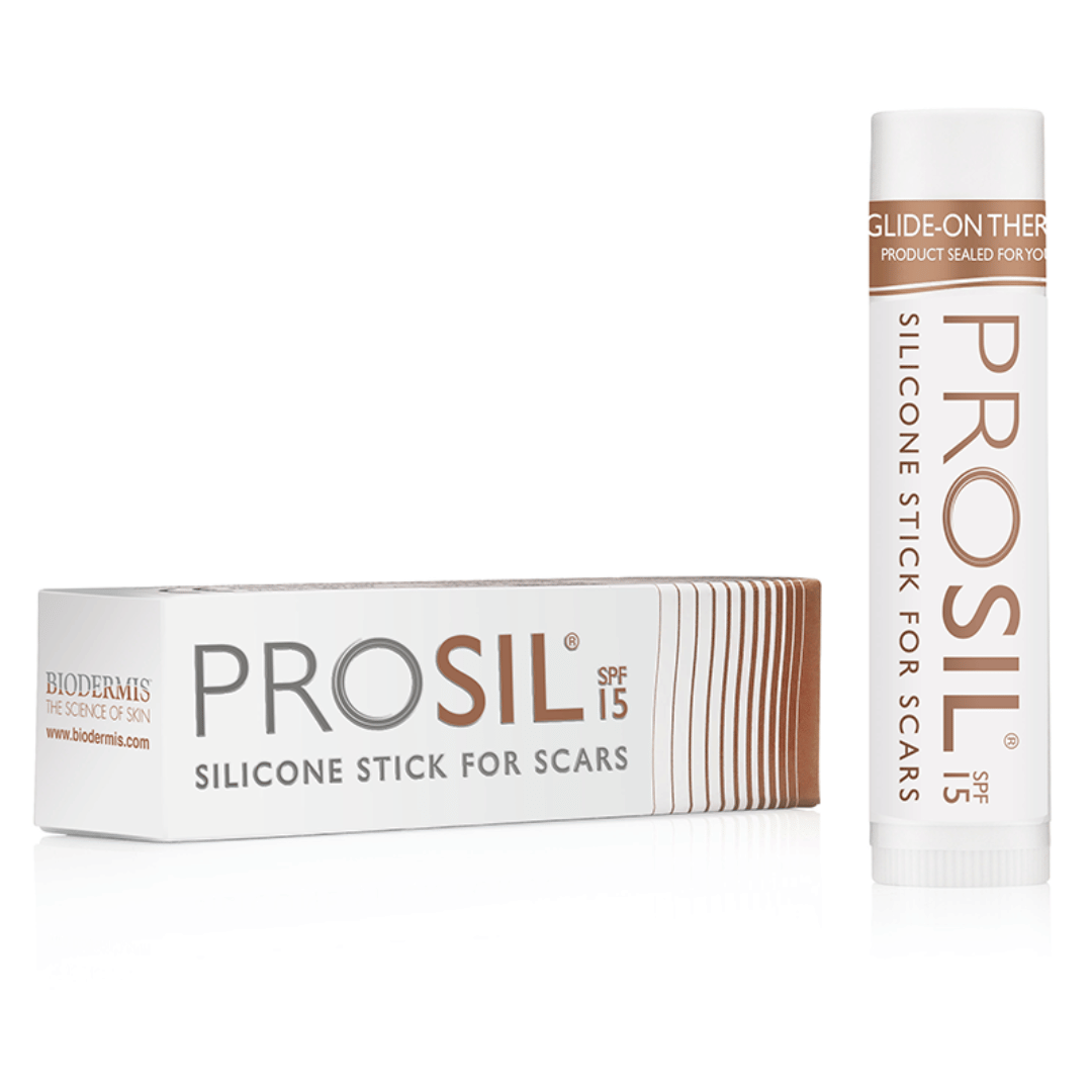 PROSIL Silicone Scar Stick SPF 15