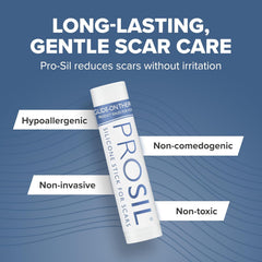 PROSIL Silicone Scar Stick