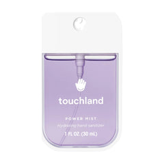 Touchland Power Mist Hydrating Hand Sanitizer