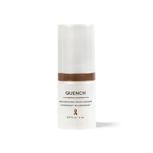 FREE GIFT - Osmosis Quench Nourishing Moisturizer Delixe Mini 5 ML