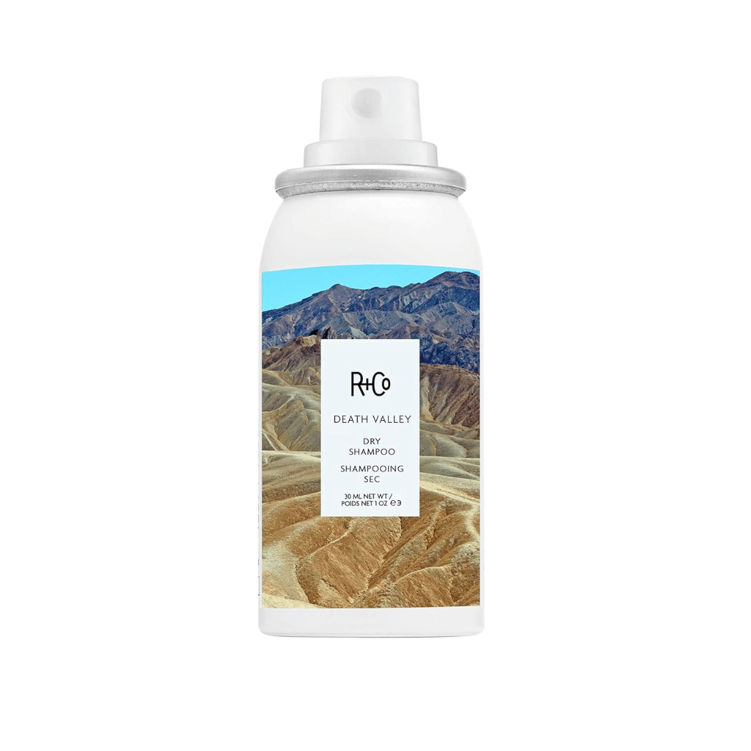R+Co Death Valley Dry Shampoo